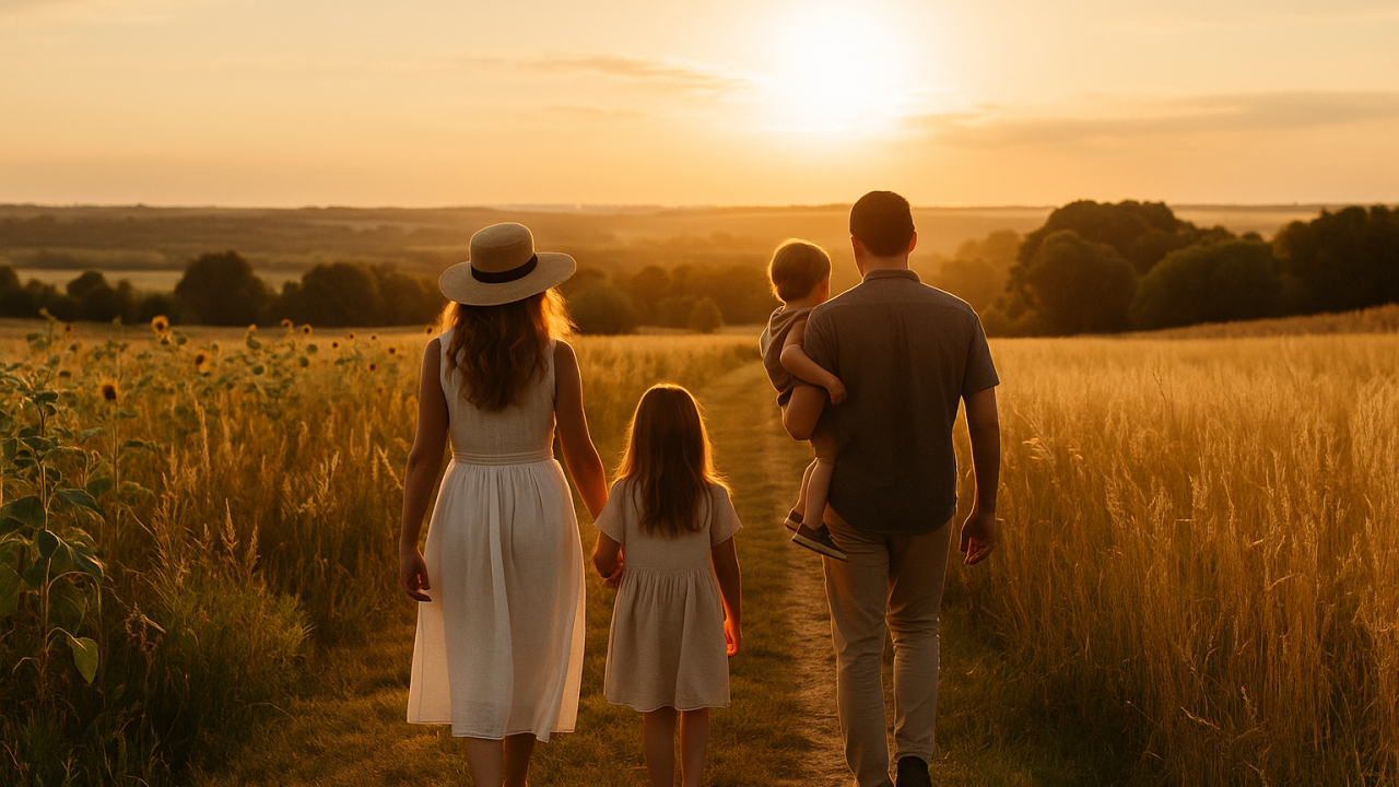 From Wealth Creation to Wealth Preservation: The Shift Every Family Needs to Make
